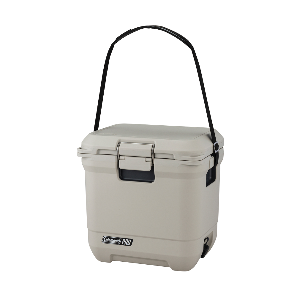 コールマンプロクーラー25QT(マッシュルーム)