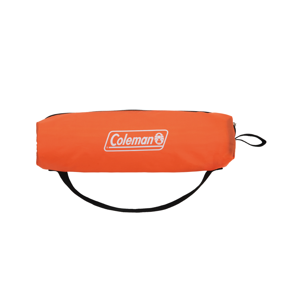 スツール360（オレンジ）