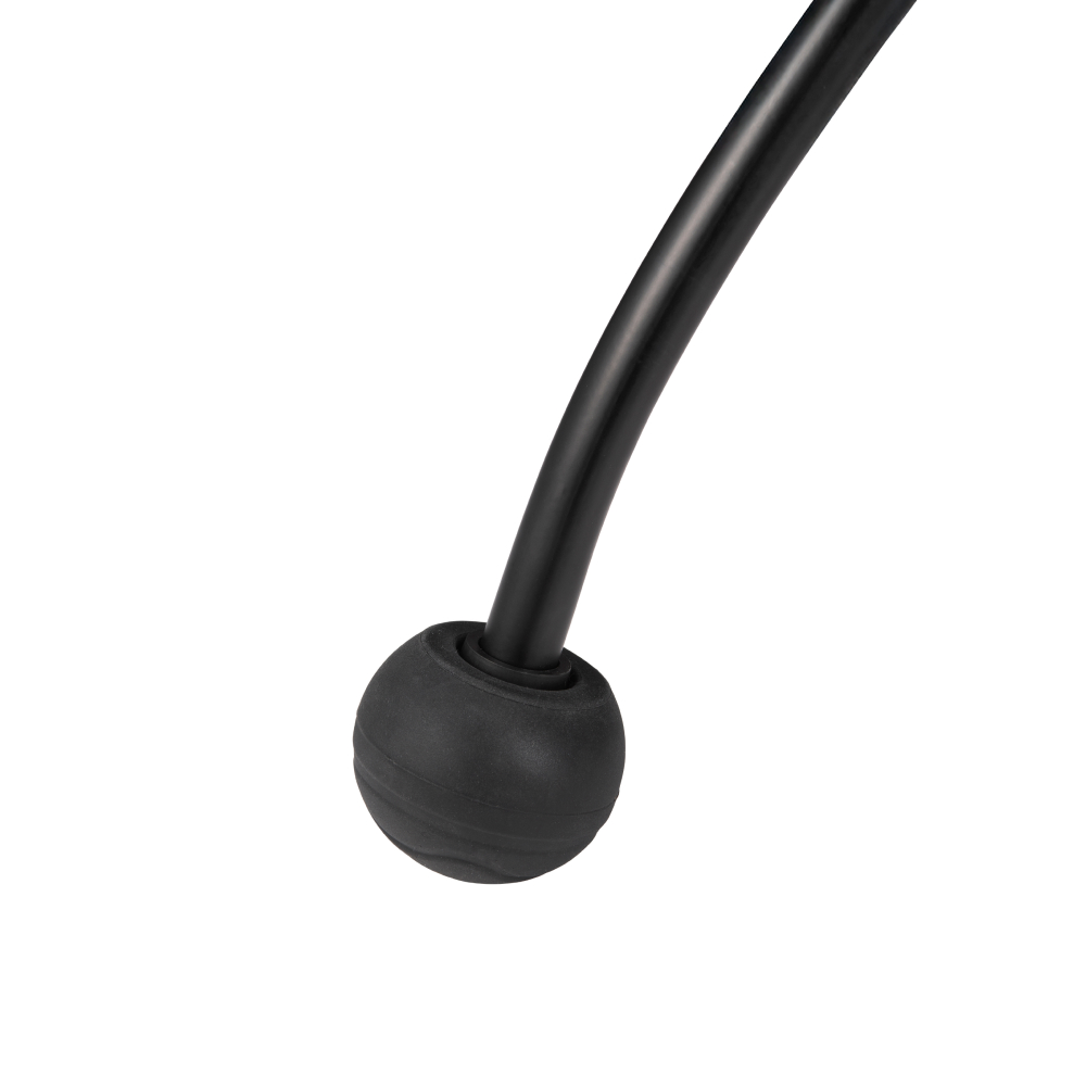 スツール360（オレンジ）