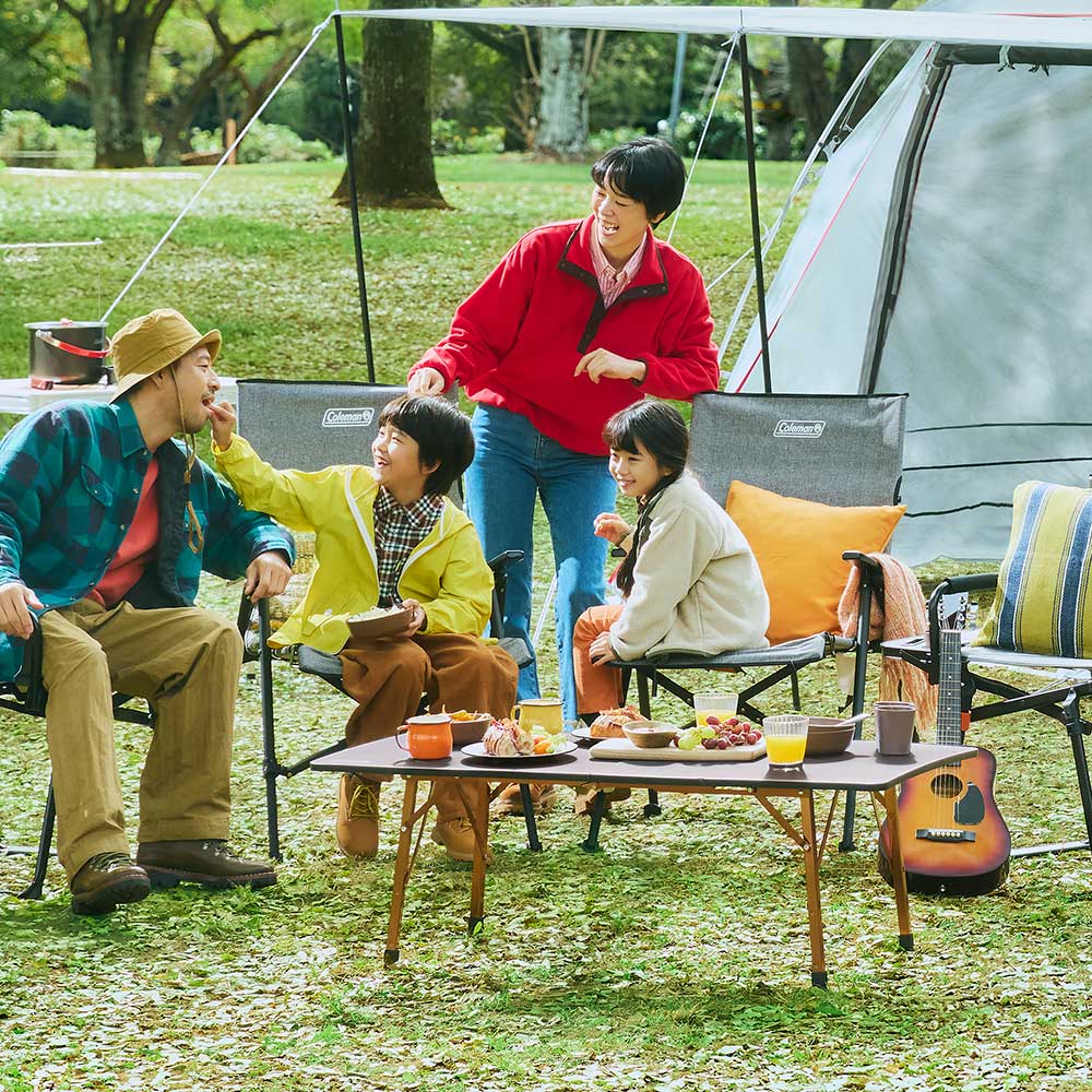 バタフライテーブルNX/120