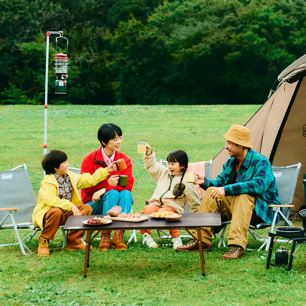 バタフライテーブルNX/120