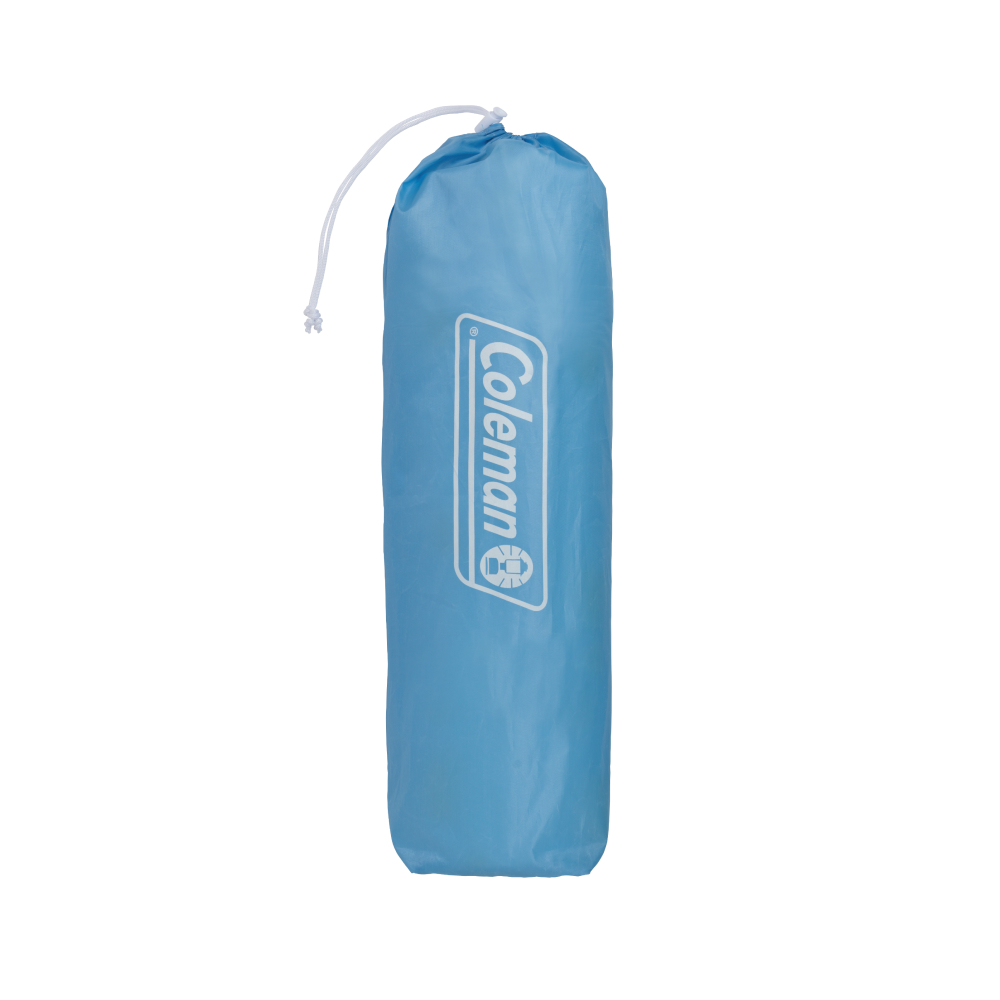 ファンチェアメッシュ（クリスタルブルー）