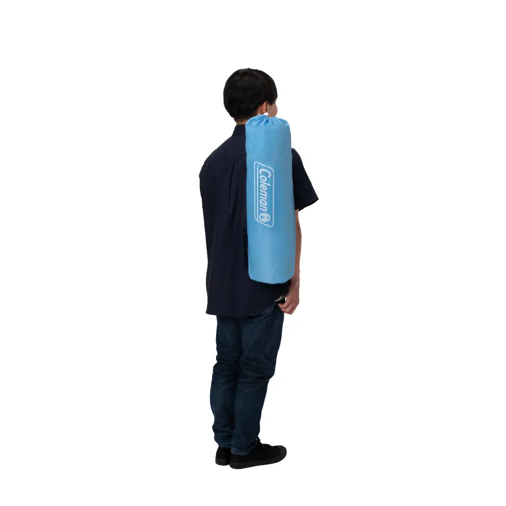 ファンチェアメッシュ（クリスタルブルー）