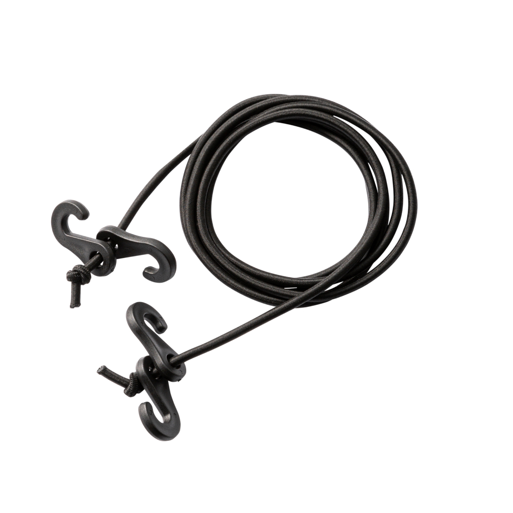 ワンマイルチェア（ジェットブラック）