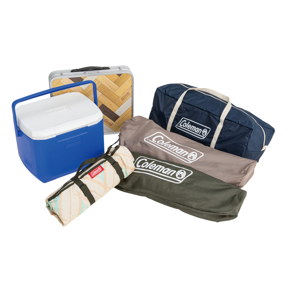 ワンマイルチェア（ジェットブラック）