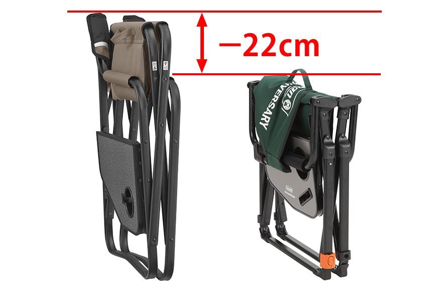 デッキチェアNX（ヘザーグレー）