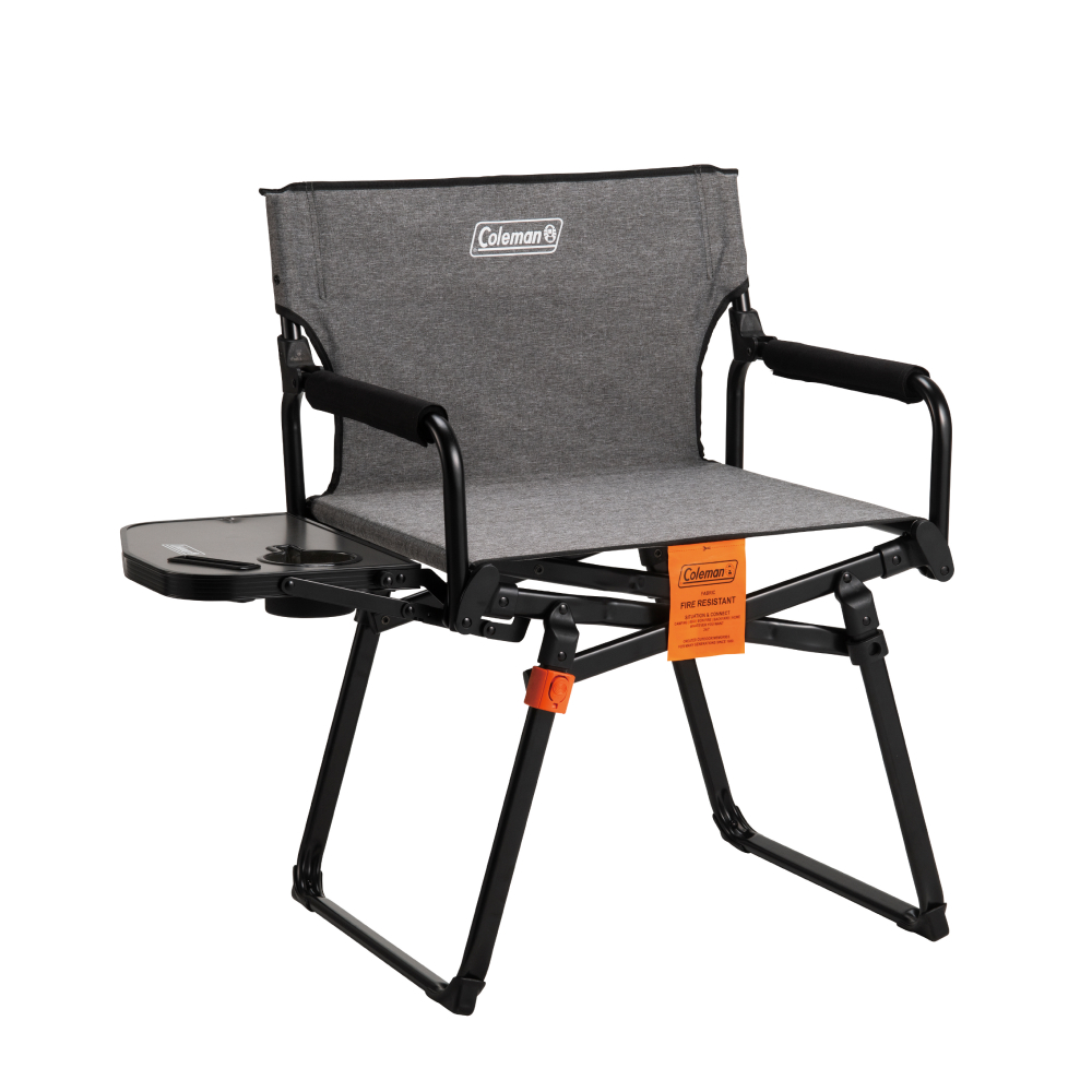 デッキチェアNX（ヘザーグレー）