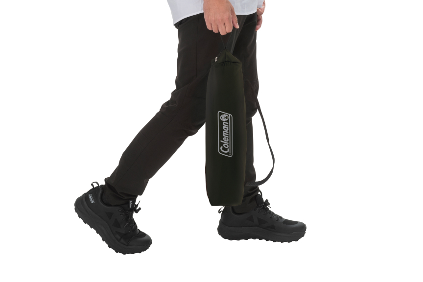 スツール360（ジェットブラック）