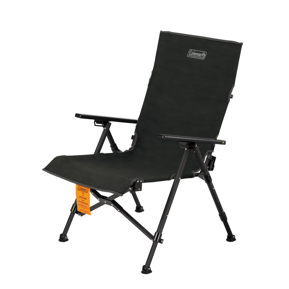 レイチェアNX18（ジェットブラック）