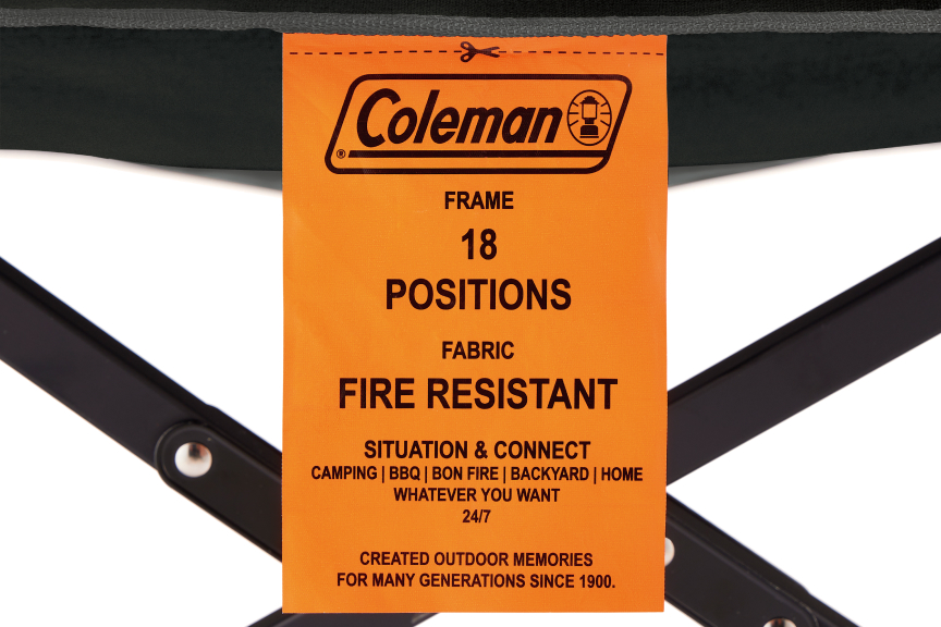 レイチェアNX18（ジェットブラック）