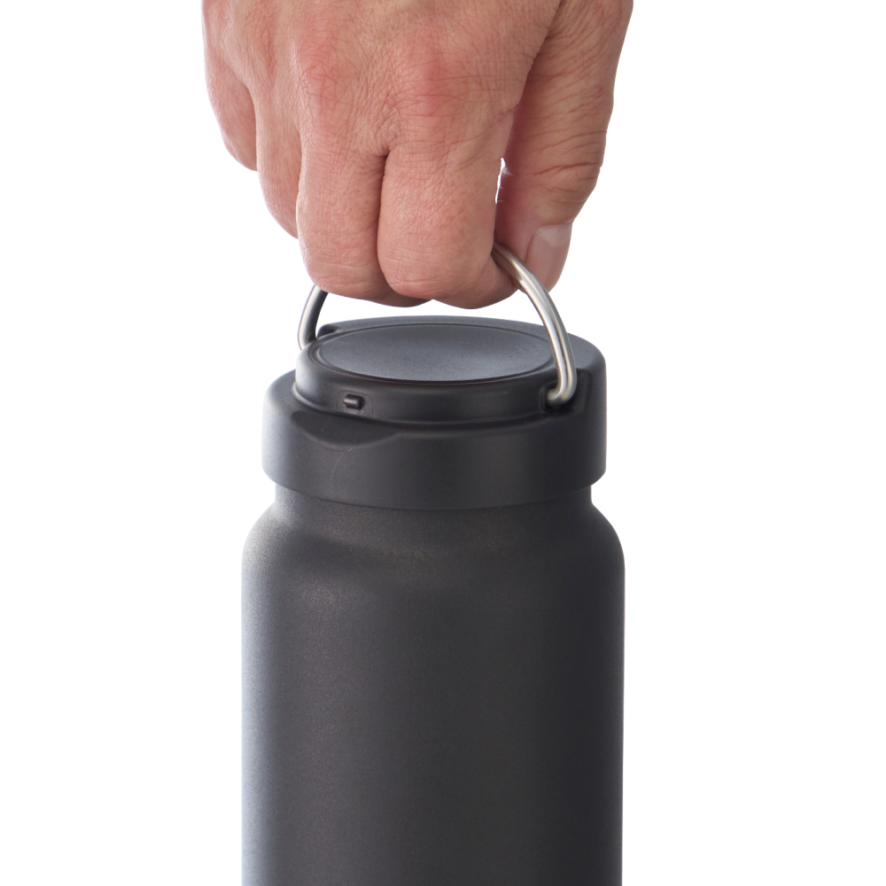 真空断熱ステンレスボトル/710ml（ブラック）