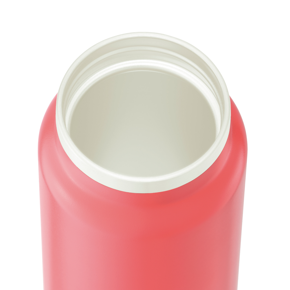 真空断熱ステンレスボトル/710ml（コーラル）
