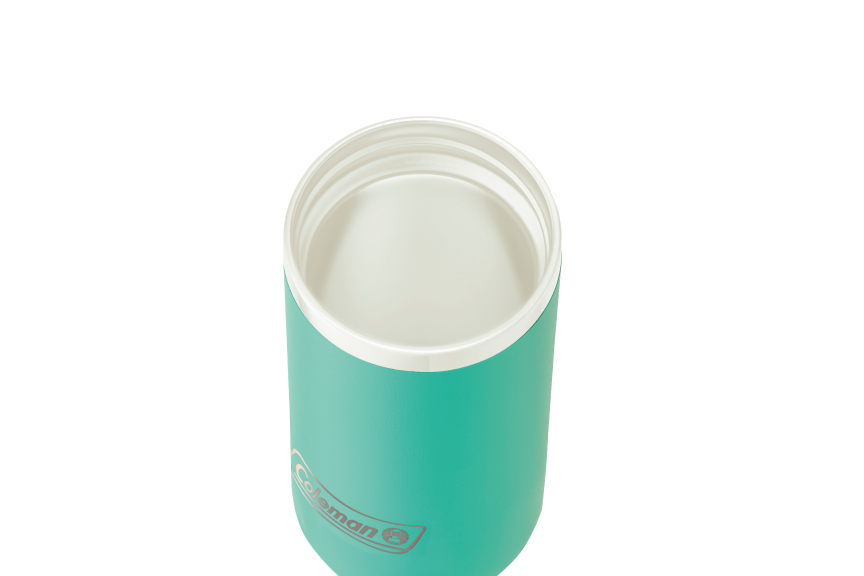 真空断熱ステンレスボトル/450ml（ミント）