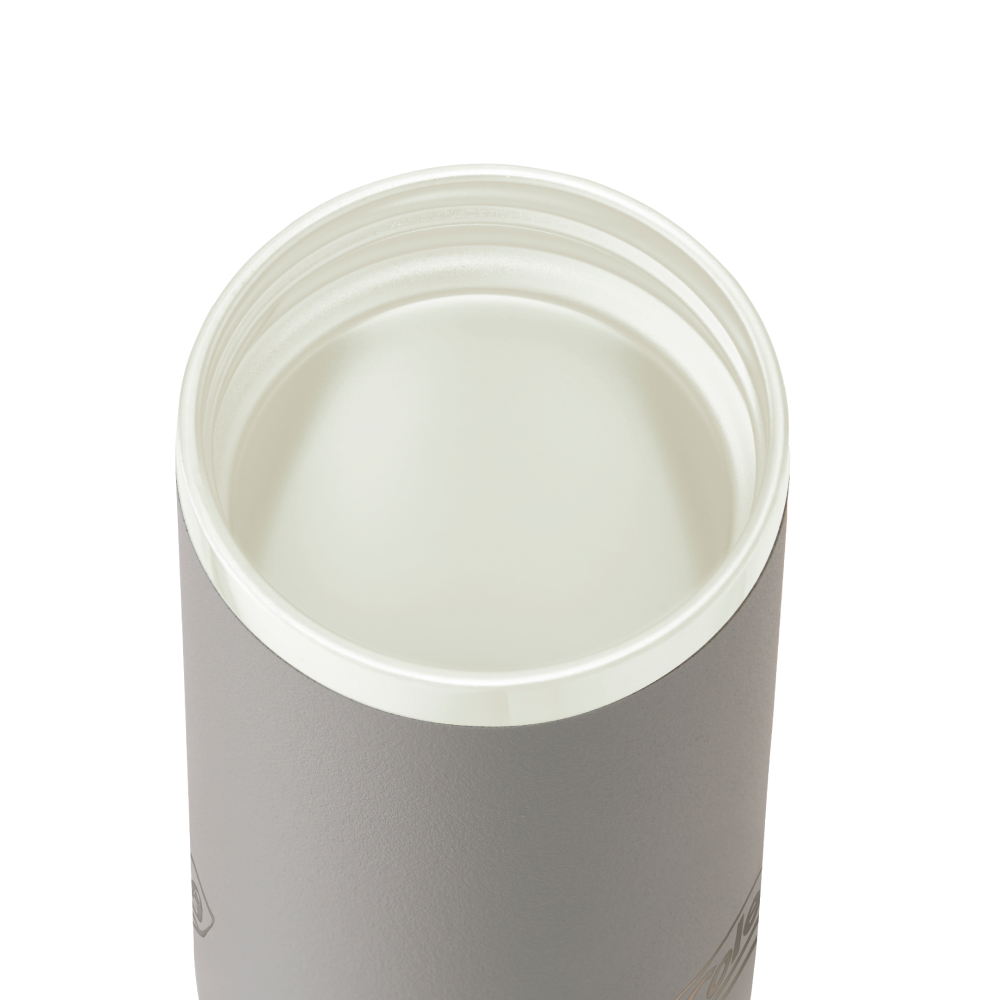 真空断熱ステンレスボトル/300ml（グレー）