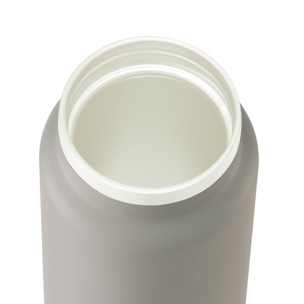 真空断熱ステンレスボトル/710ml（グレー）