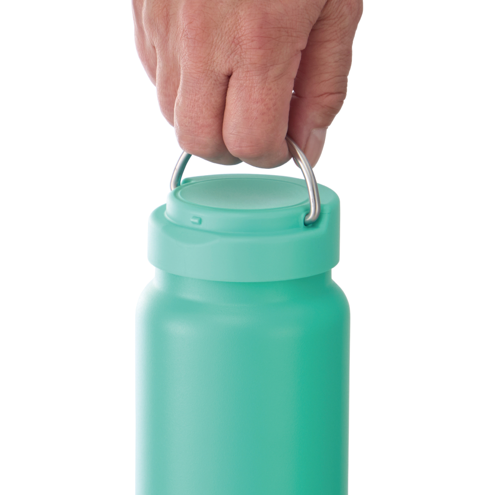 真空断熱ステンレスボトル/710ml（ミント）