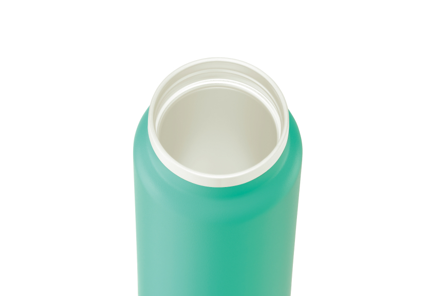 真空断熱ステンレスボトル/710ml（ミント）