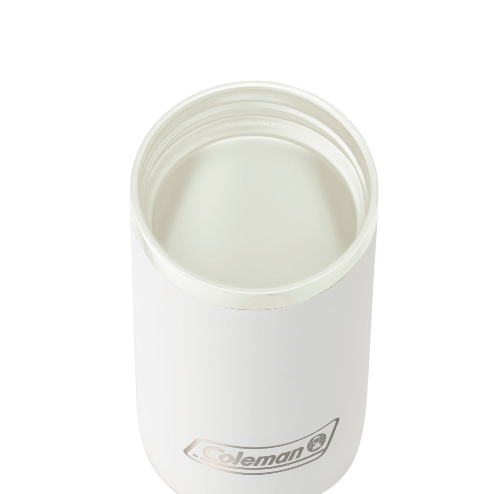 真空断熱ステンレスボトル/450ml（ミルク）