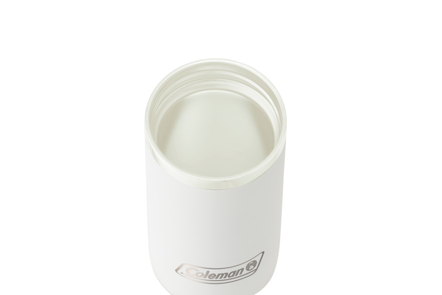 真空断熱ステンレスボトル/450ml（ミルク）