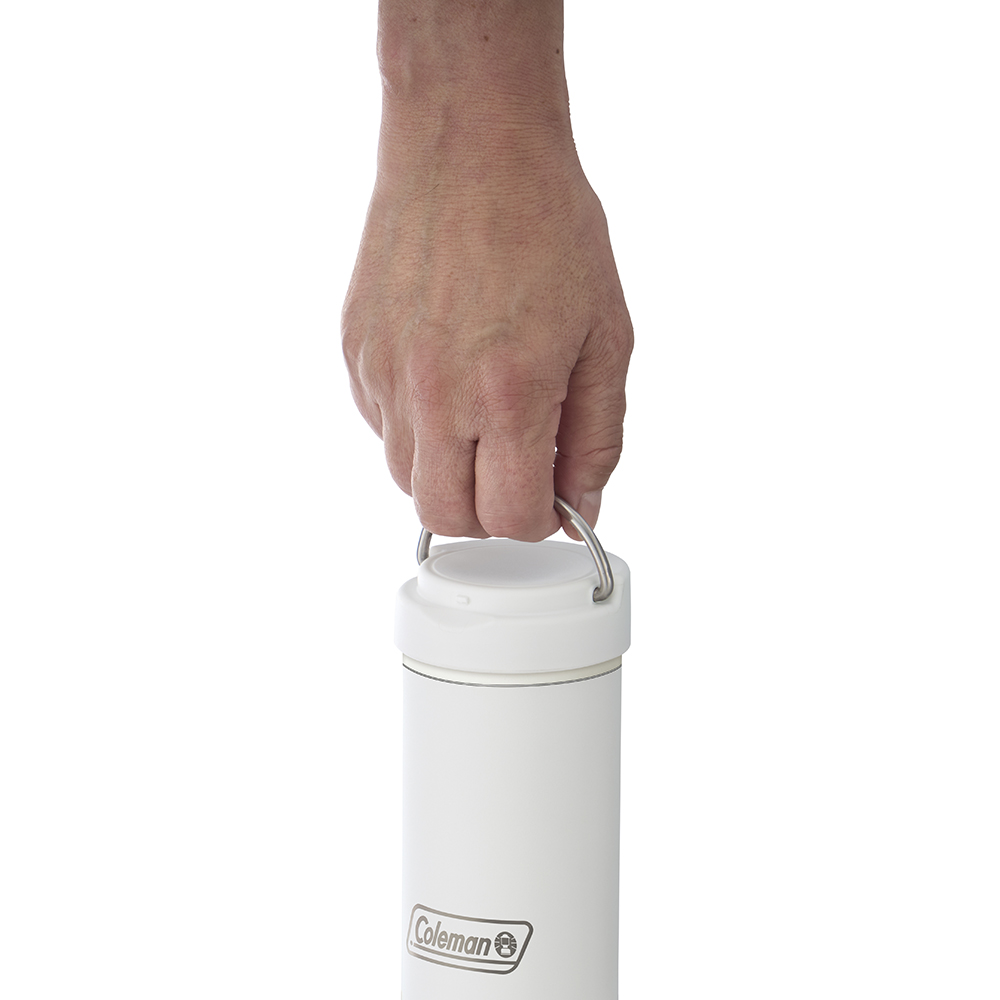 真空断熱ステンレスボトル/450ml（ミルク）