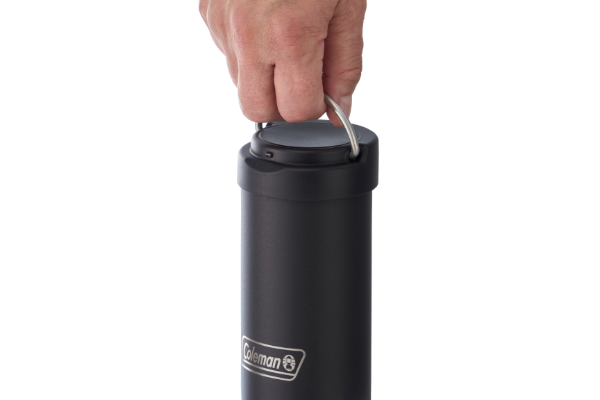 真空断熱ステンレスボトル/300ml（ブラック）