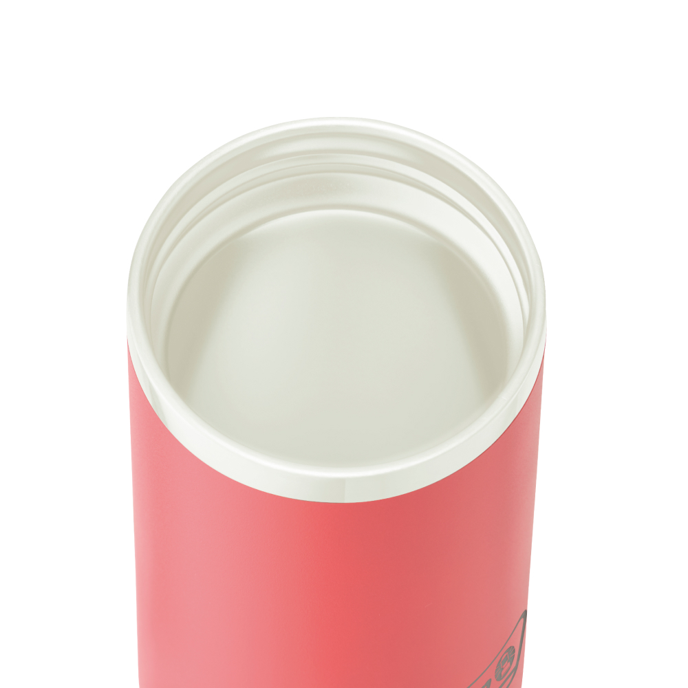 真空断熱ステンレスボトル/300ml（コーラル）