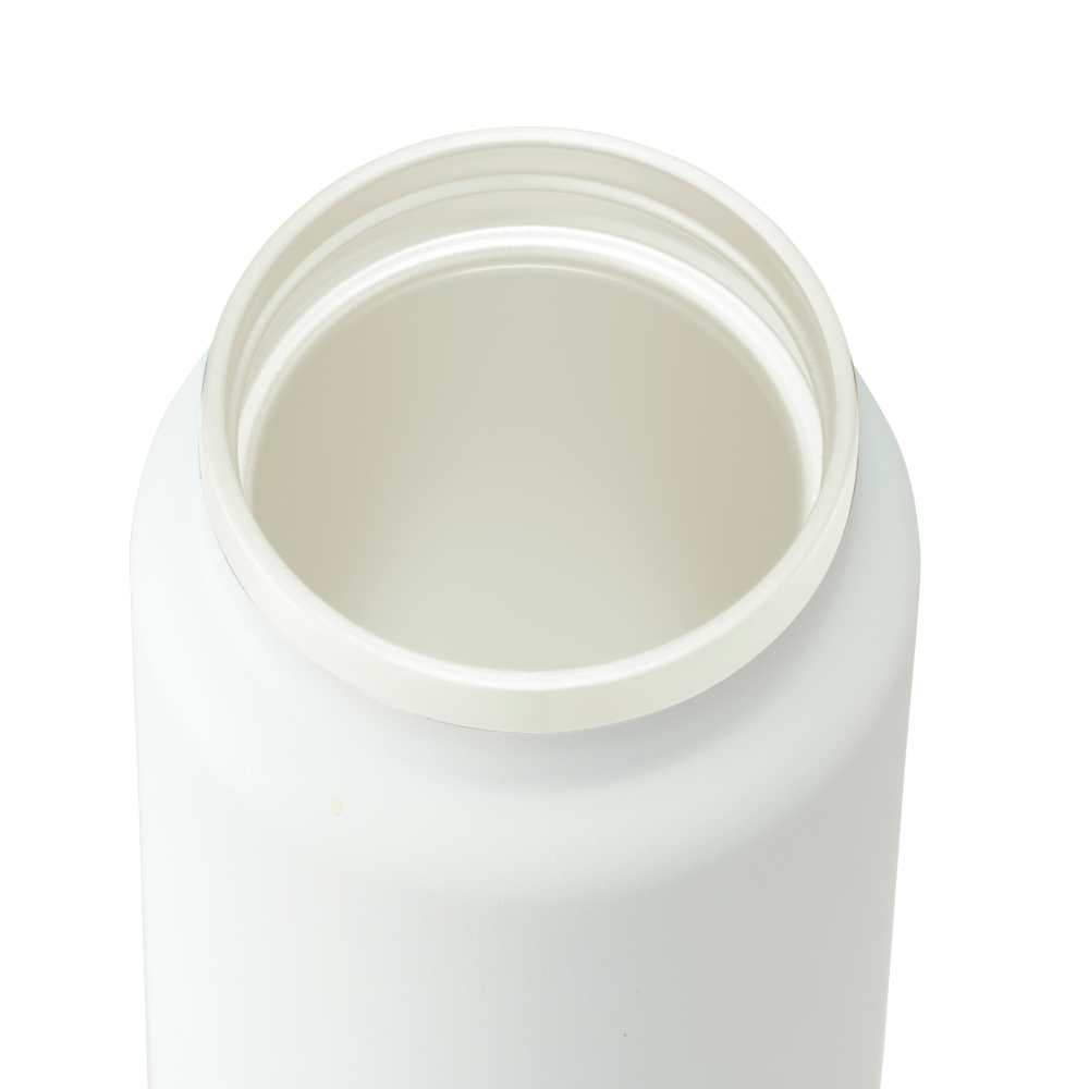 真空断熱ステンレスボトル/710ml（ミルク）