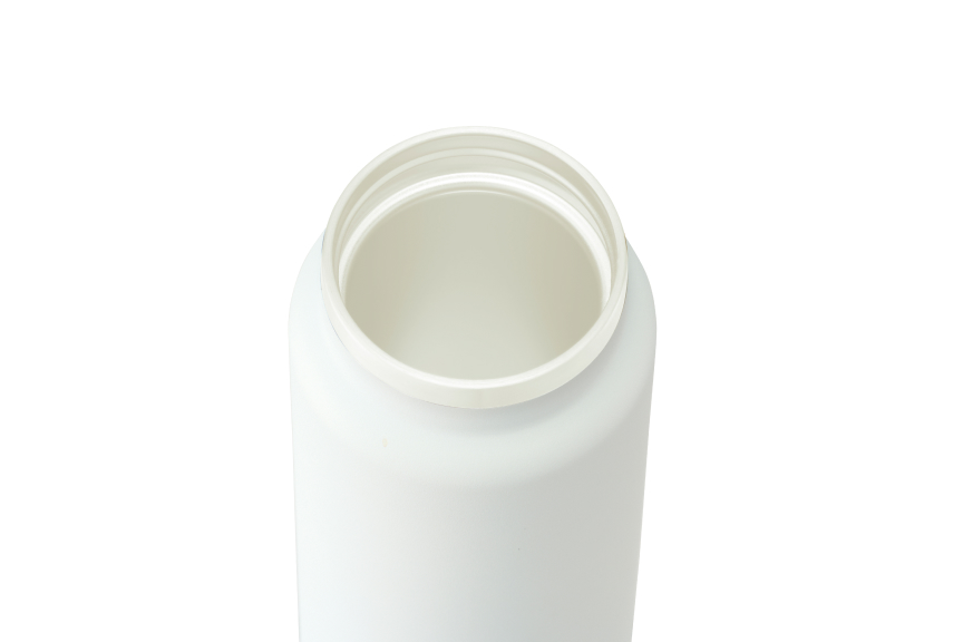 真空断熱ステンレスボトル/710ml（ミルク）