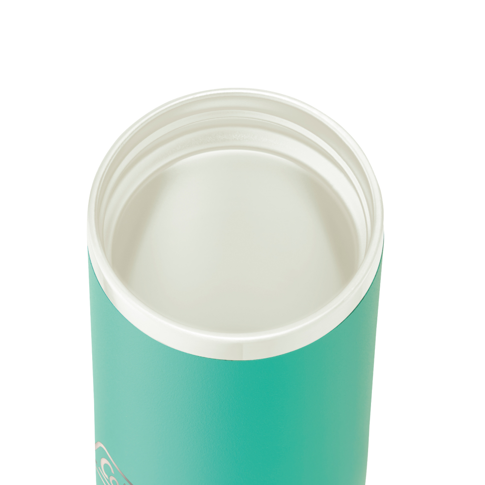 真空断熱ステンレスボトル/300ml（ミント）