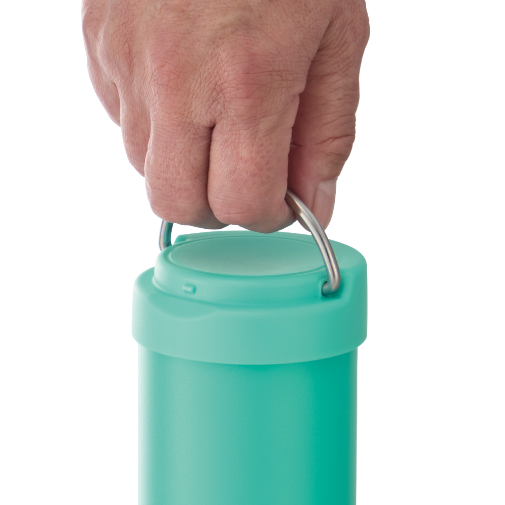 真空断熱ステンレスボトル/300ml（ミント）