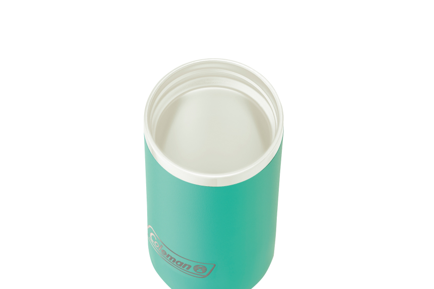 真空断熱ステンレスボトル/300ml（ミント）