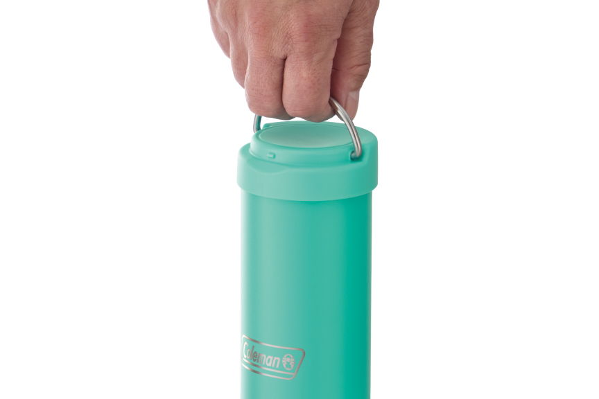 真空断熱ステンレスボトル/300ml（ミント）