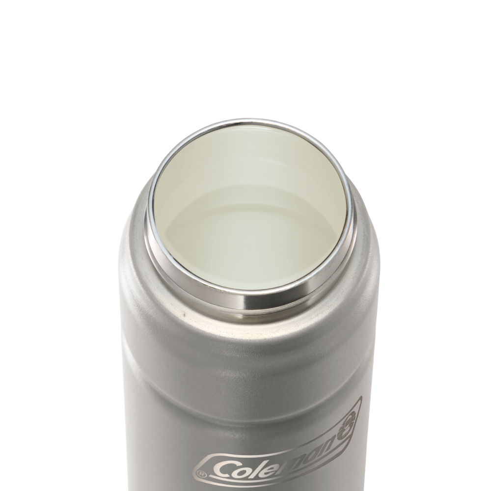 真空断熱スポーツボトル/710ml（グレー）