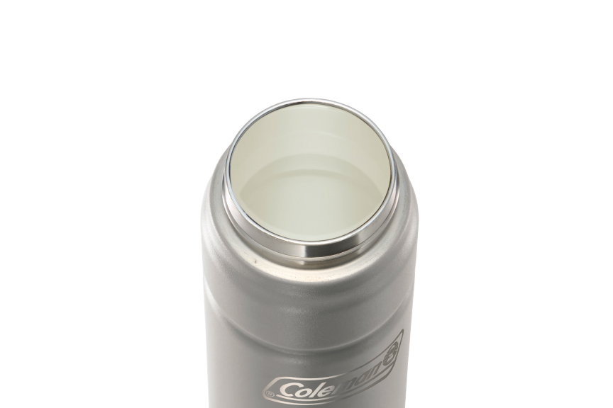 真空断熱スポーツボトル/710ml（グレー）