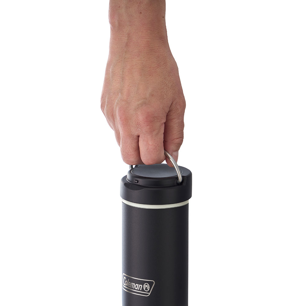 真空断熱ステンレスボトル/450ml（ブラック）