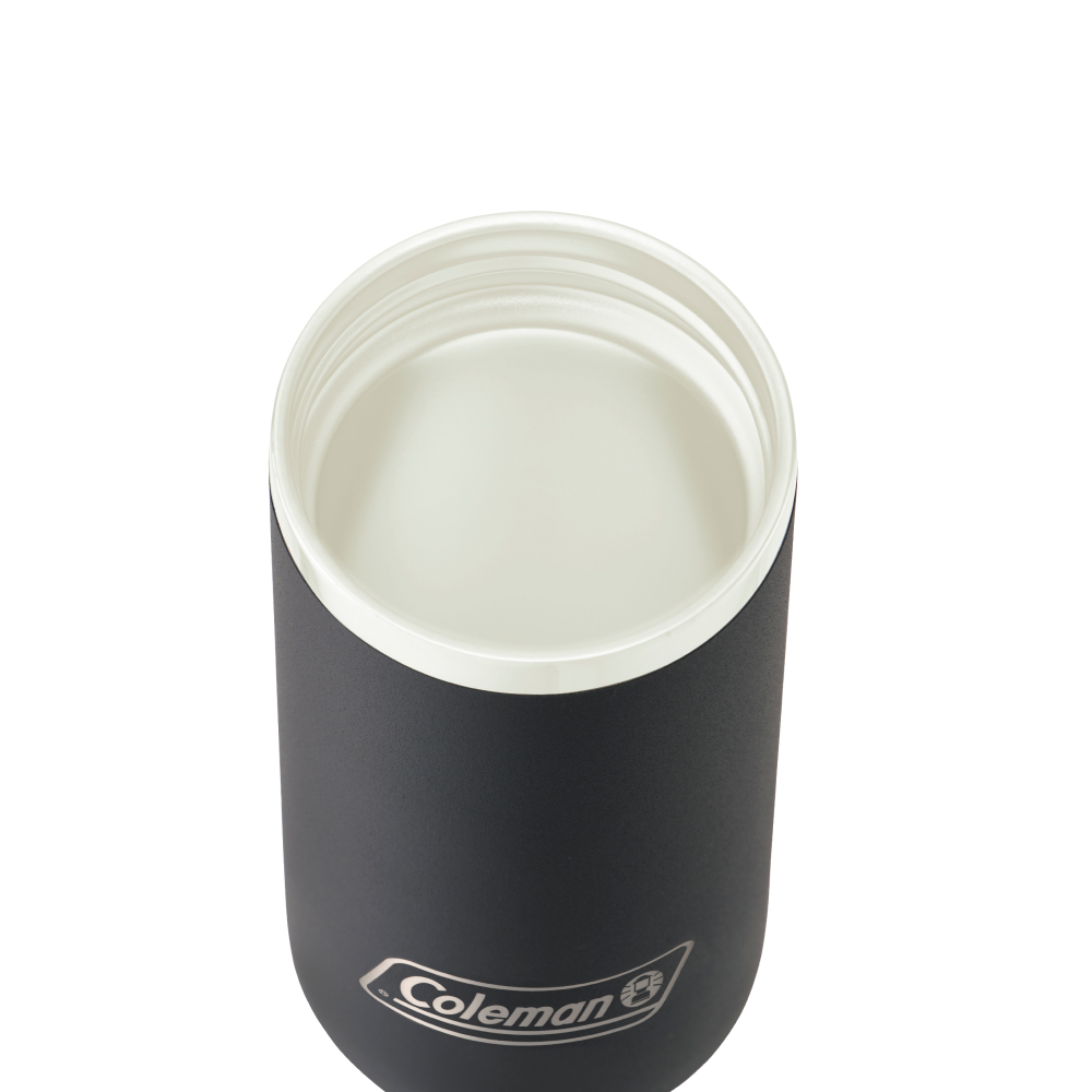 真空断熱ステンレスボトル/450ml（ブラック）