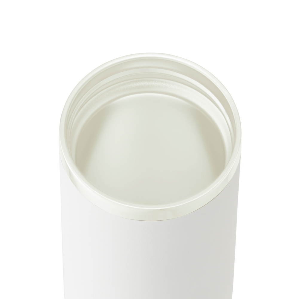 真空断熱ステンレスボトル/300ml（ミルク）