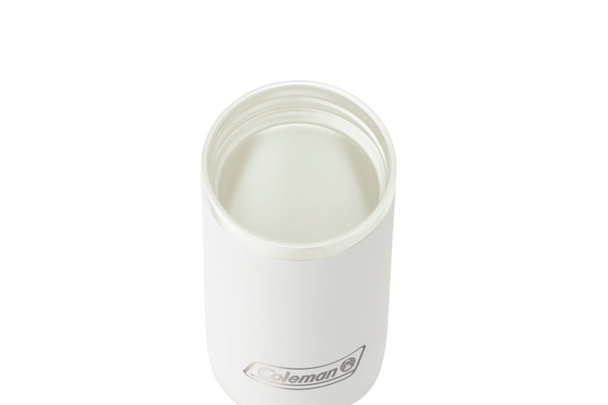 真空断熱ステンレスボトル/300ml（ミルク）