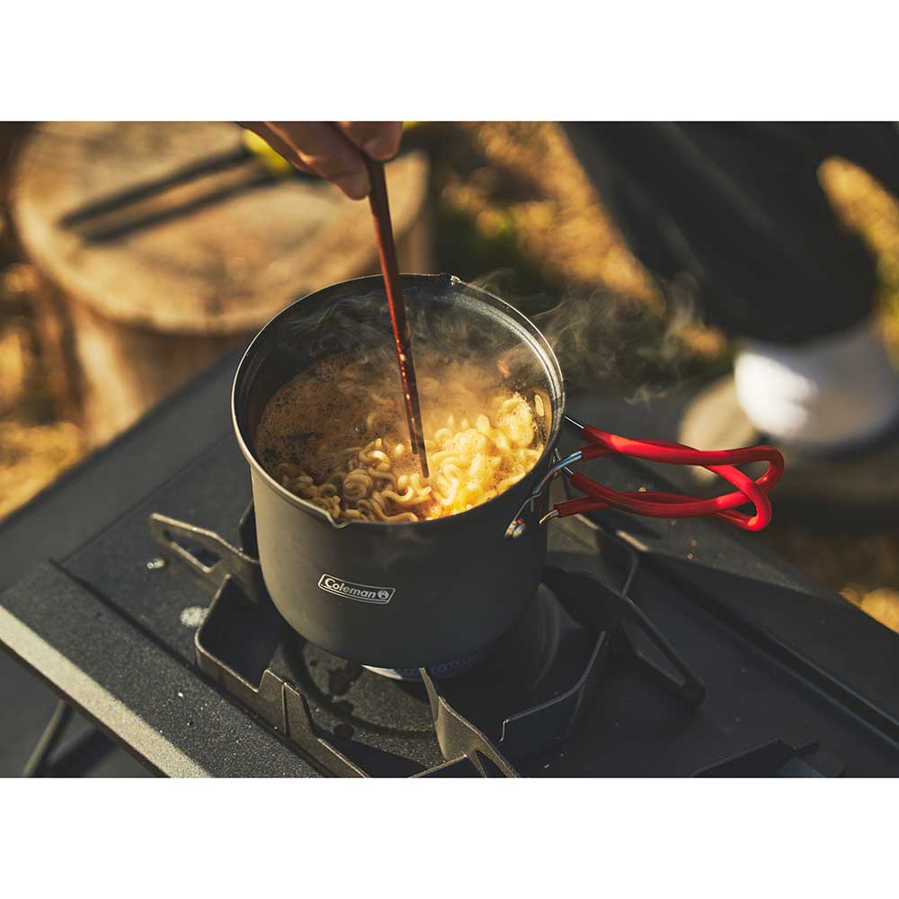 デュアルガスバーナーストーブ