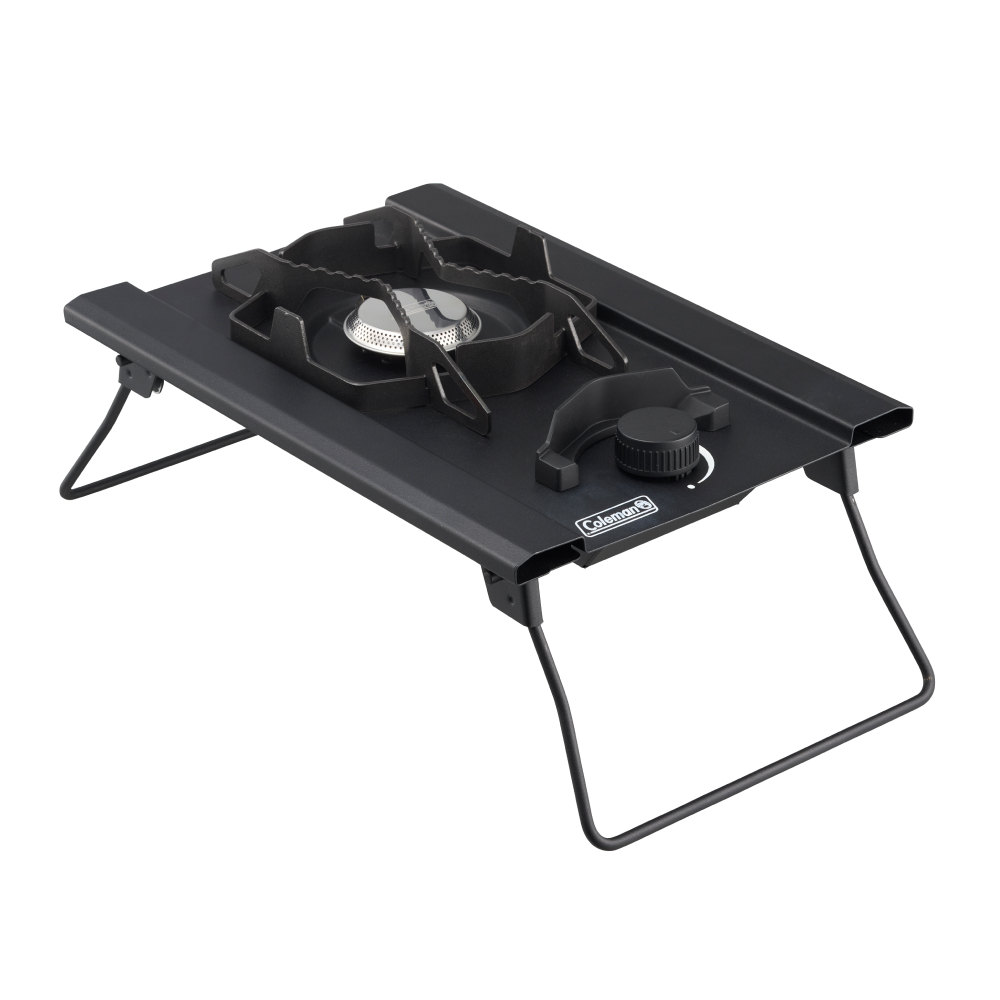 デュアルガスバーナーストーブ