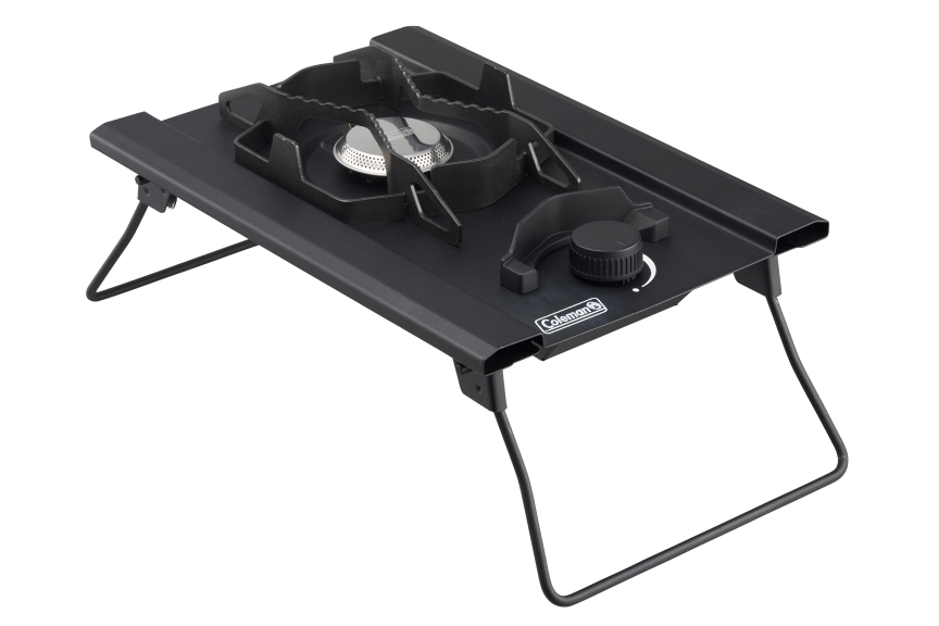 デュアルガスバーナーストーブ