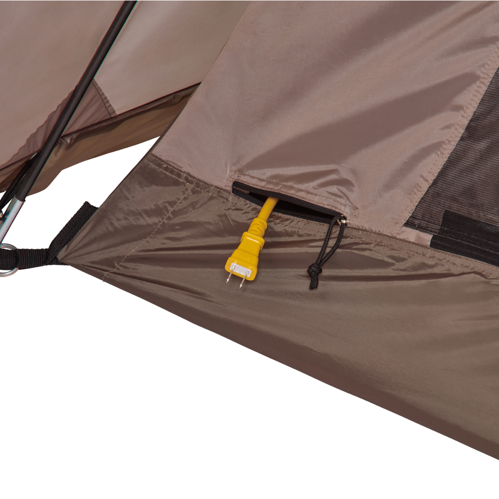 ツーリングドーム/LDX