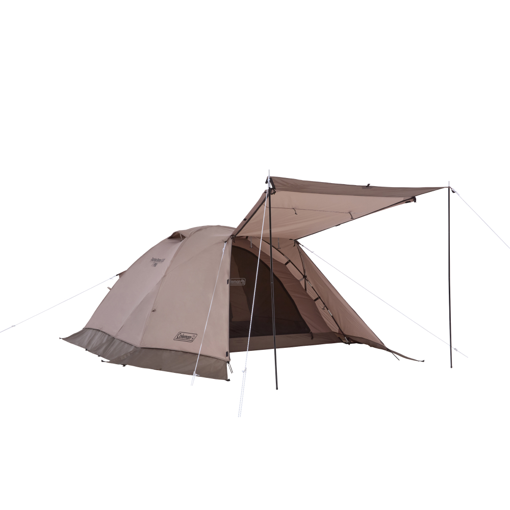 ツーリングドーム/LDX