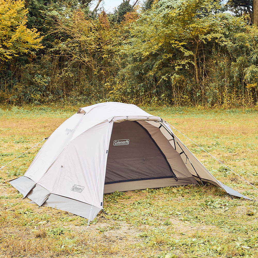 ツーリングドーム/LDX