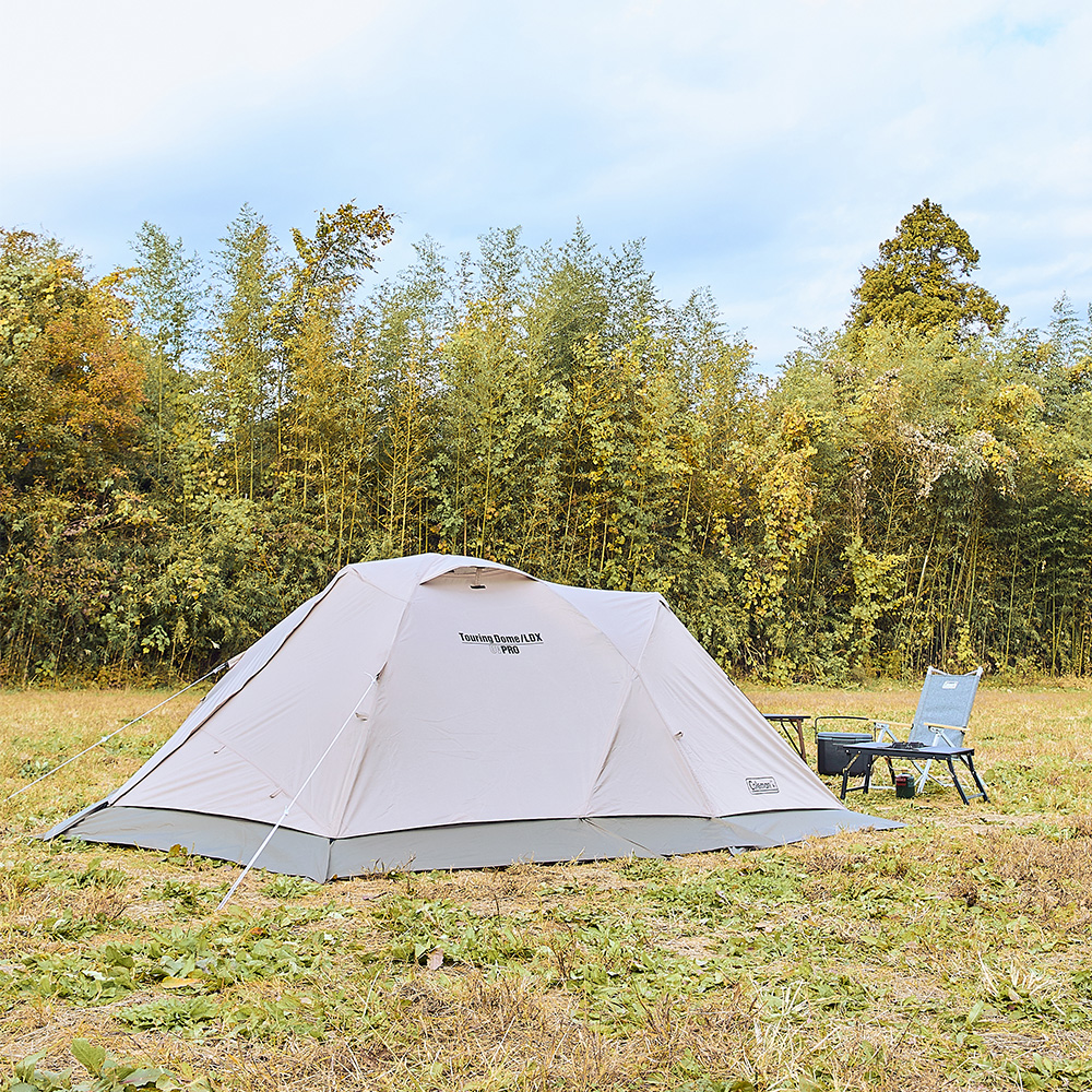 ツーリングドーム/LDX