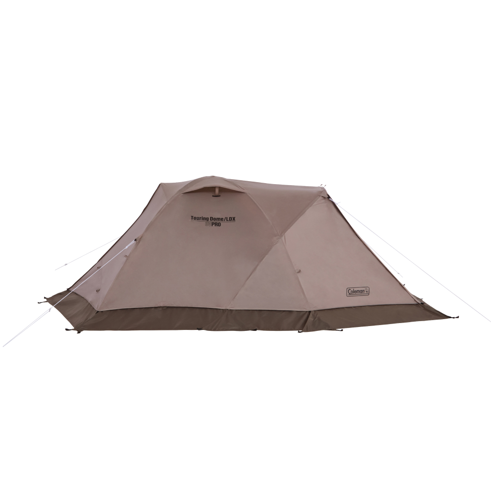 ツーリングドーム/LDX