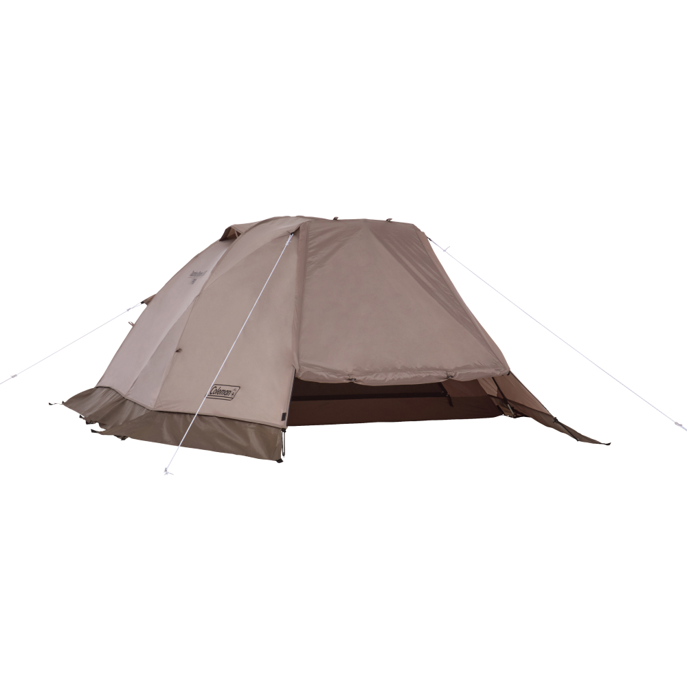 ツーリングドーム/LDX