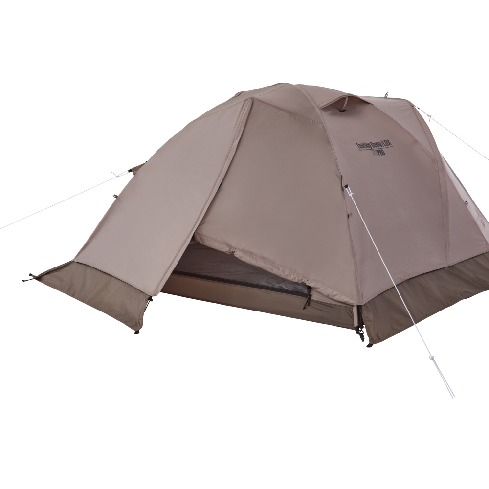 ツーリングドーム/LDX