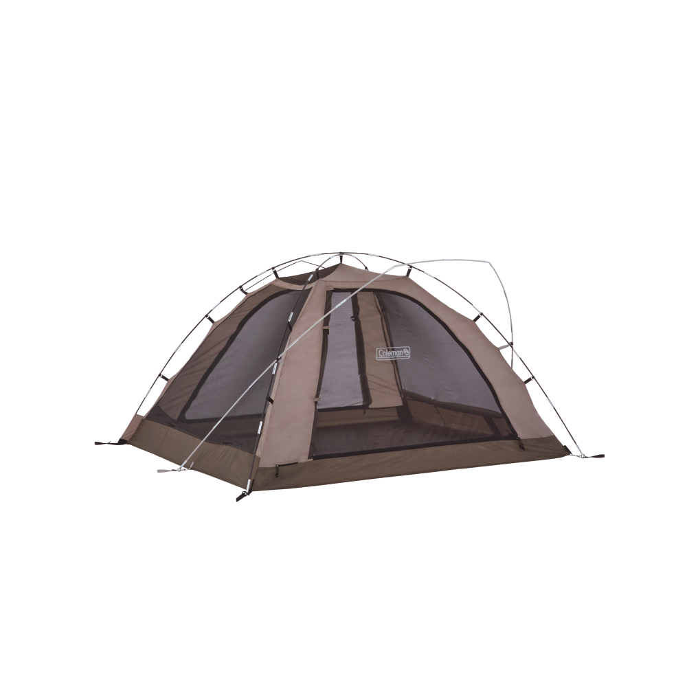 ツーリングドーム/LDX