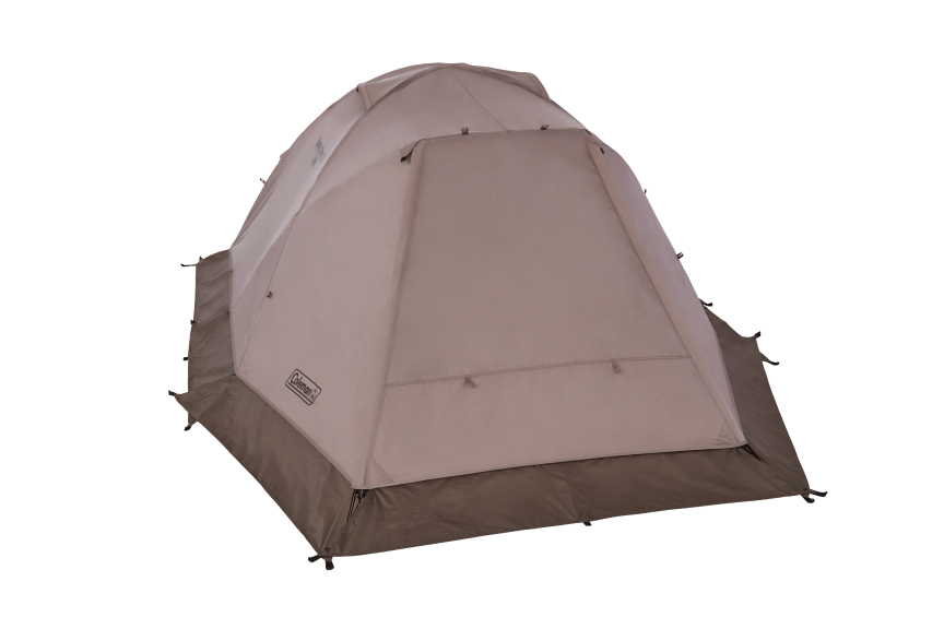 ツーリングドーム/LDX